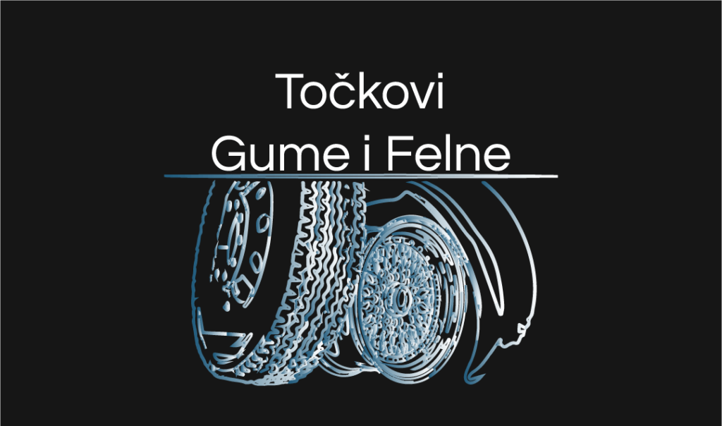 Točkovi Gume i Felne