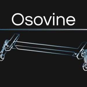 Osovine