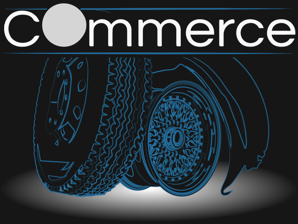 Commerce Newsletter