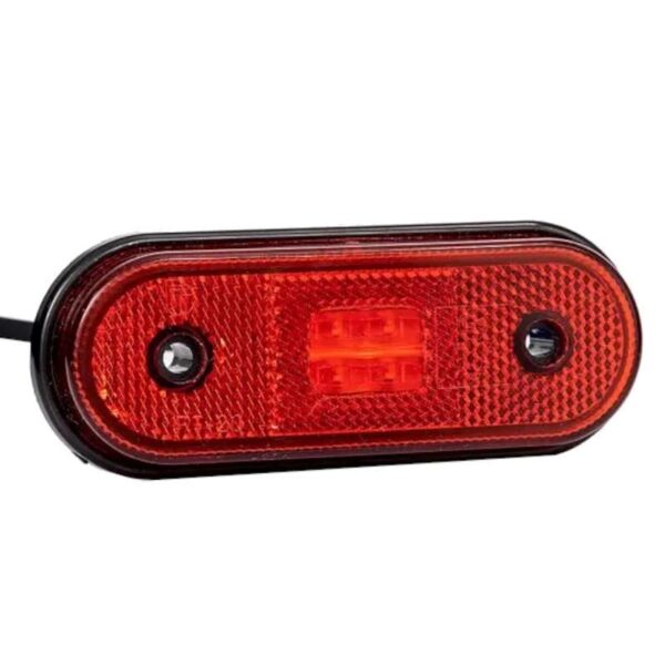 Led gabaritno svetlo FT-020 C