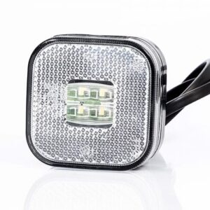 Led gabaritno svetlo FT-027 B