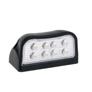 Led svetlo za tablicu FT-026