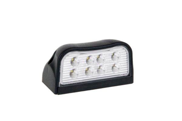 Led svetlo za tablicu FT-026